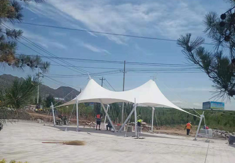 內(nèi)蒙古景觀膜結(jié)構(gòu) 內(nèi)蒙古景觀膜結(jié)構(gòu)